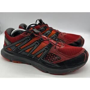 Salomon | Shoes | Salomon Xr Mission Mens Trail Running  display picture 2